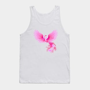 Phoenix Tank Top